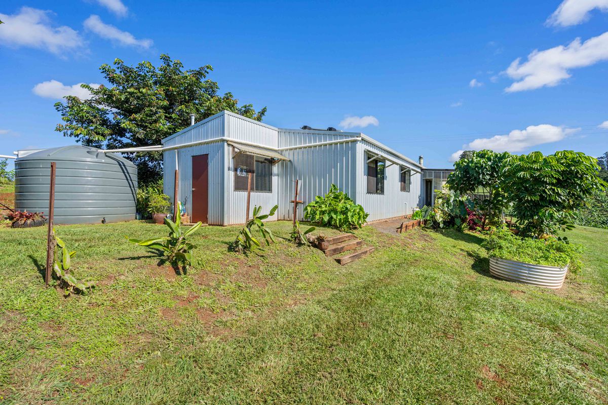 100 Fraser Road, Dunoon