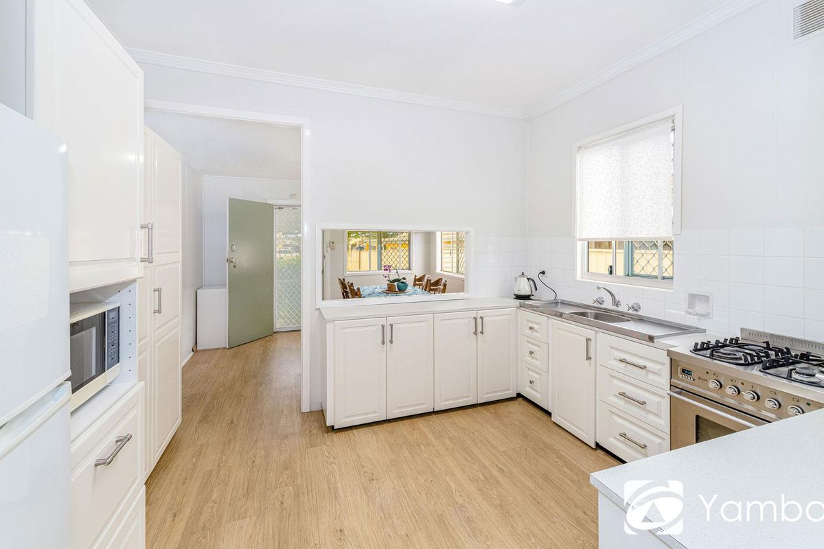21 Wooli Street, Yamba