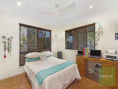 1 Eureka Crescent, Kirwan