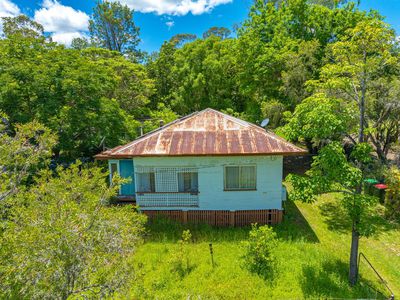 3636 MALENY KENILWORTH ROAD, Kenilworth