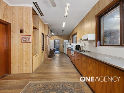 98 Jervis Bay Road, Falls Creek
