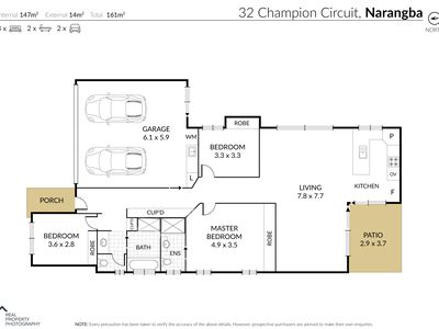 32 CHAMPION CIRCUIT, Narangba