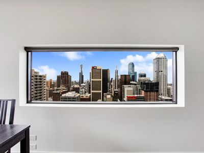 3105 / 350 William St, Melbourne