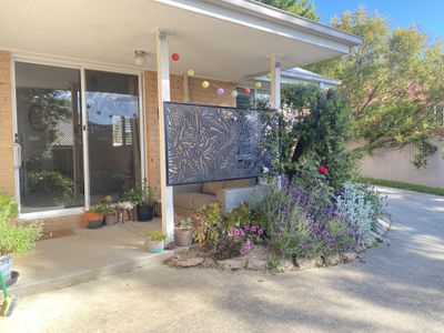 1 / 21 FORD STREET, Beechworth