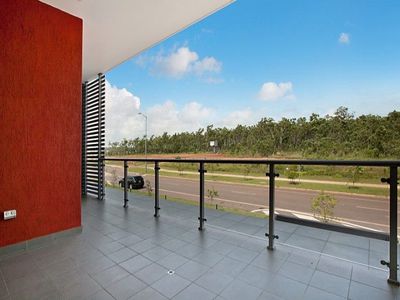 124 / 250 Farrar Boulevard, Farrar