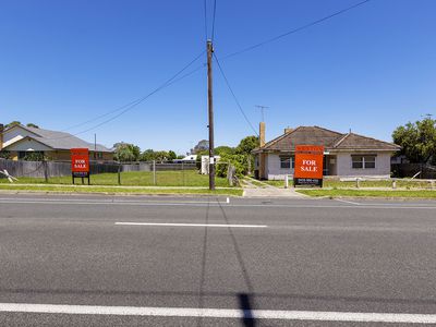 10 Spring Street, Belmont