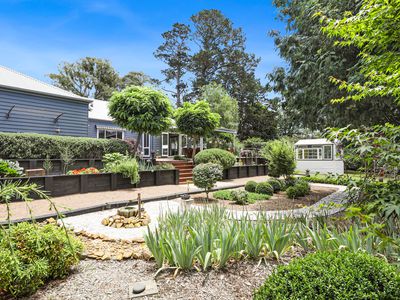 4 Young Rd, Moss Vale