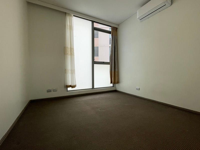 181 / 420 Pitt Street, Sydney