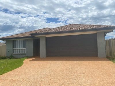 18 Casuarina Street, Kingaroy