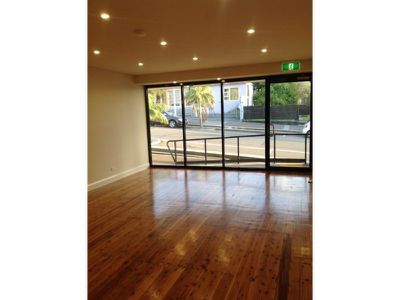 2/122 Wentworth Street, Port Kembla