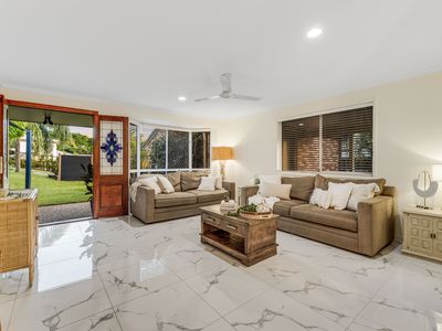 16 Rhapis Court, Buderim