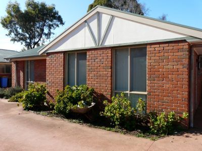 Tocumwal