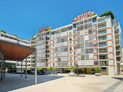 M513 / 70-78 Mountain St, Ultimo