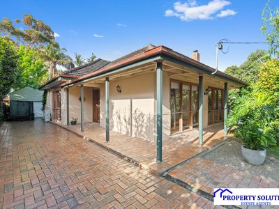 25 Mereweather Avenue, Frankston