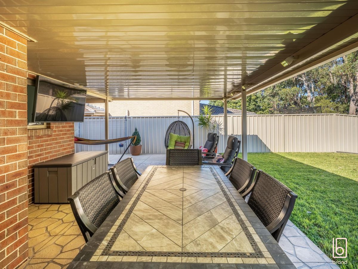9 Capri Close, Woongarrah