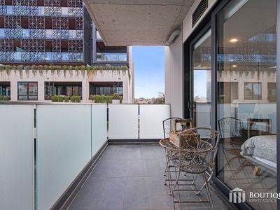 109 / 609 Burwood Road, Hawthorn