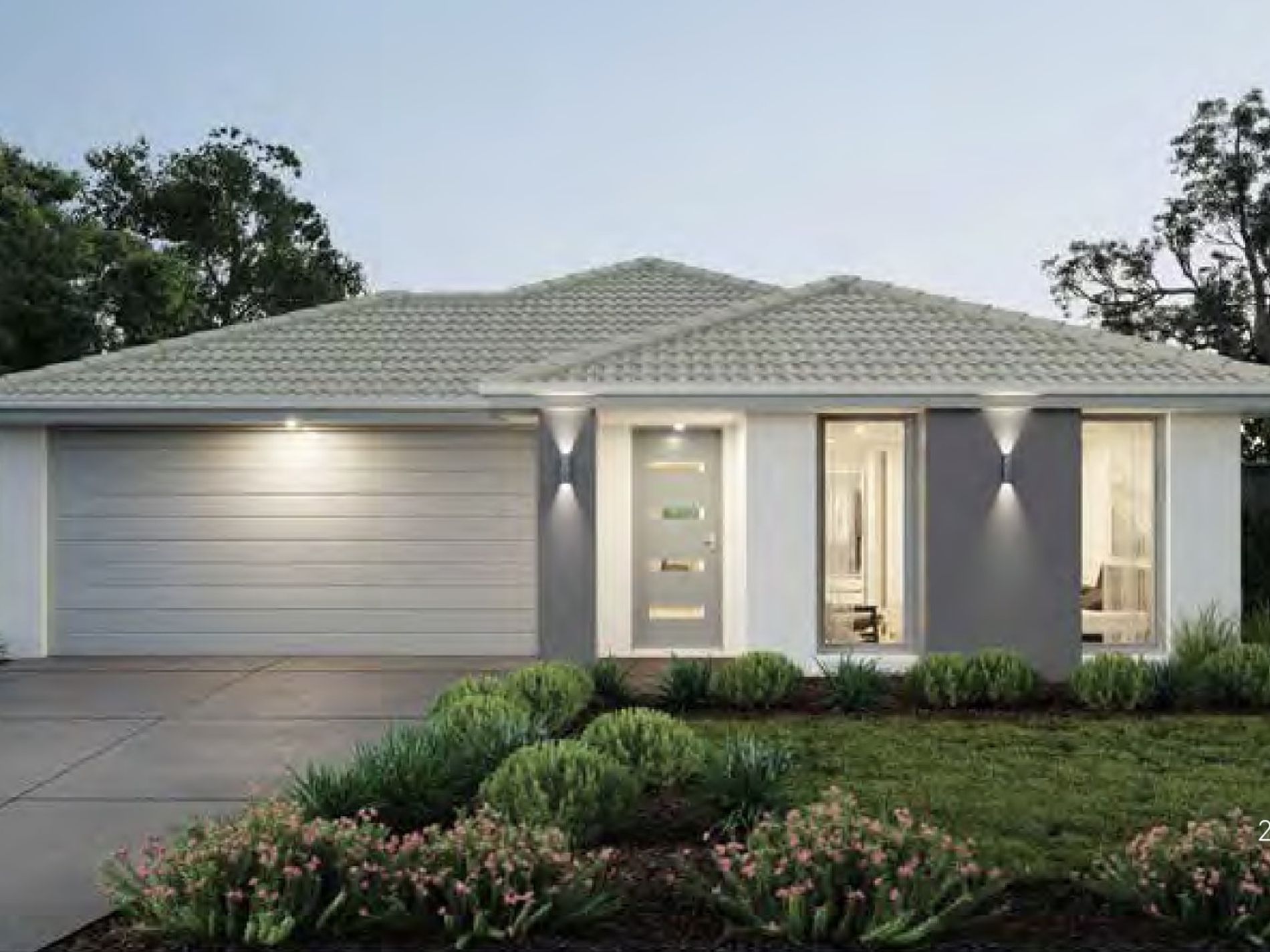 Lot 542 Kielder Crescent, Clyde North