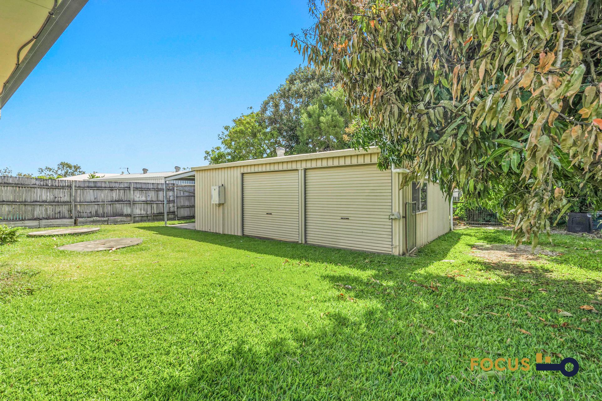 23 Murphy Street, Seaforth