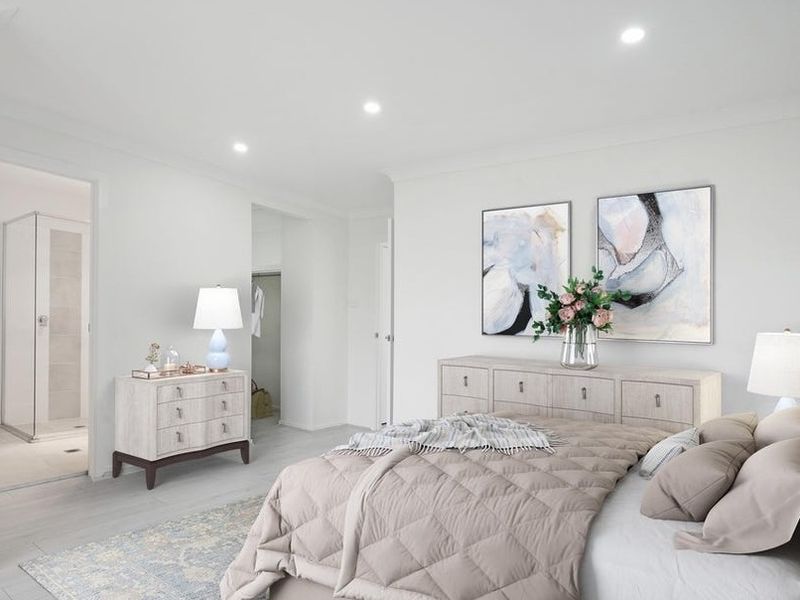 52 Batavia Ave., Leppington