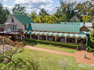 8 Werrigal Street, Wongarbon