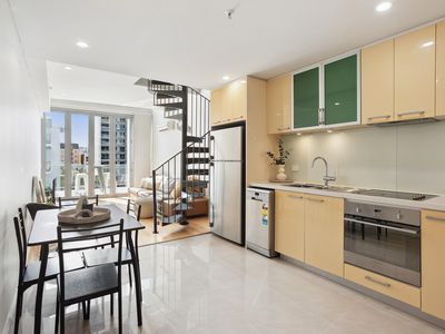 55 / 149-151 Adelaide Terrace, East Perth