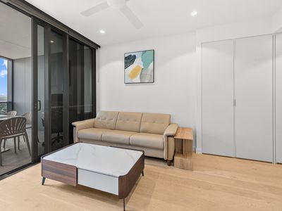 4405 / 8 Margaret Street, Brisbane City