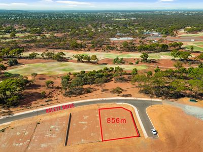 138 Aslett Drive, Karlkurla