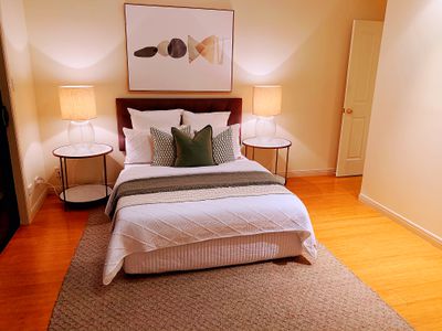 22 Handy Street, Paddington