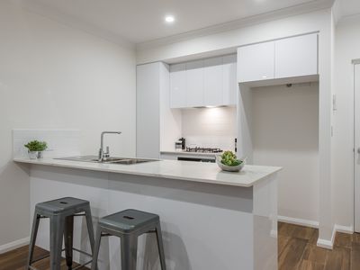 9/3 Liege Street, Woodlands