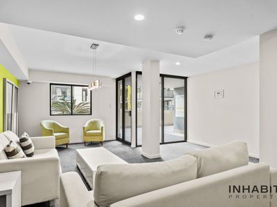 57 / 375 Hay Street, Perth