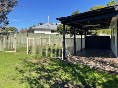 51 Bligh Street, Tamworth