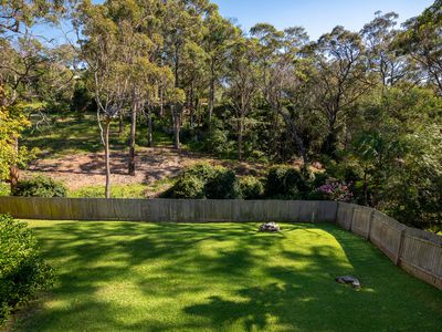 25 Sapphire Crescent, Merimbula