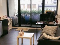 unit 202 / 150 Dudley Street, West Melbourne