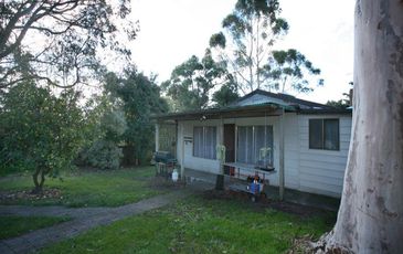 1 Paul Grove, Beaconsfield Upper