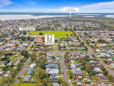 3 Belbowrie Street, Canton Beach