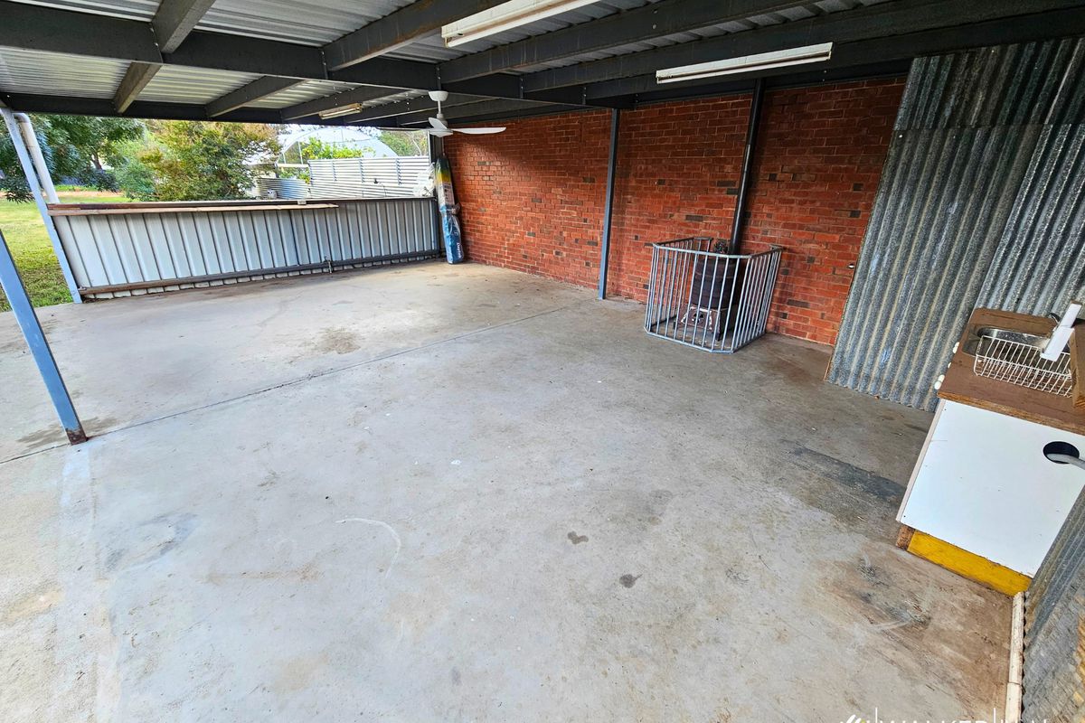 21 Station Street, Kyabram