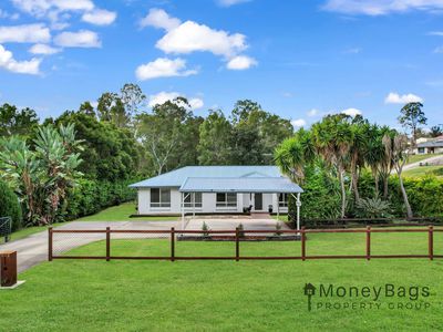 1-3 Turpentine Drive, Cedar Vale