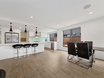 49 Deoro Parade, Clyde North
