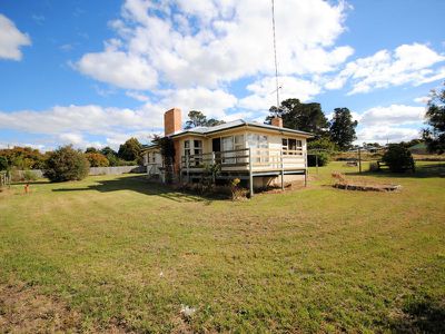 17 Wellington Street, Oatlands