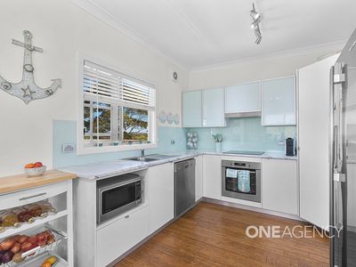 18 Bartlett Drive, Greenwell Point
