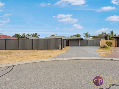11 Magpie Place, Gosnells