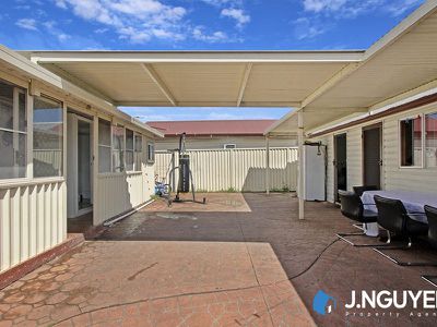 21B Buckingham Street, Canley Heights