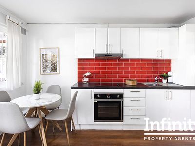 15 / 486-488 Illawarra Road, Marrickville