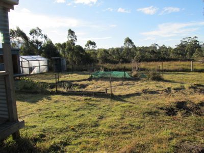 216 Lune River Road, Lune River