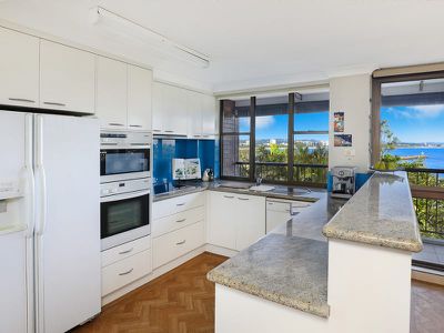 4 / 1 Pacific Boulevard, Buddina