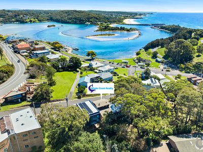 8A Noorooma Crescent, Narooma