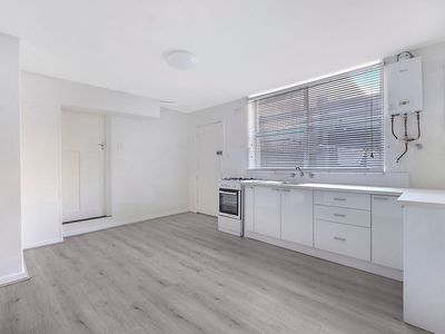 43 / 85 Beauchamp Street, Marrickville