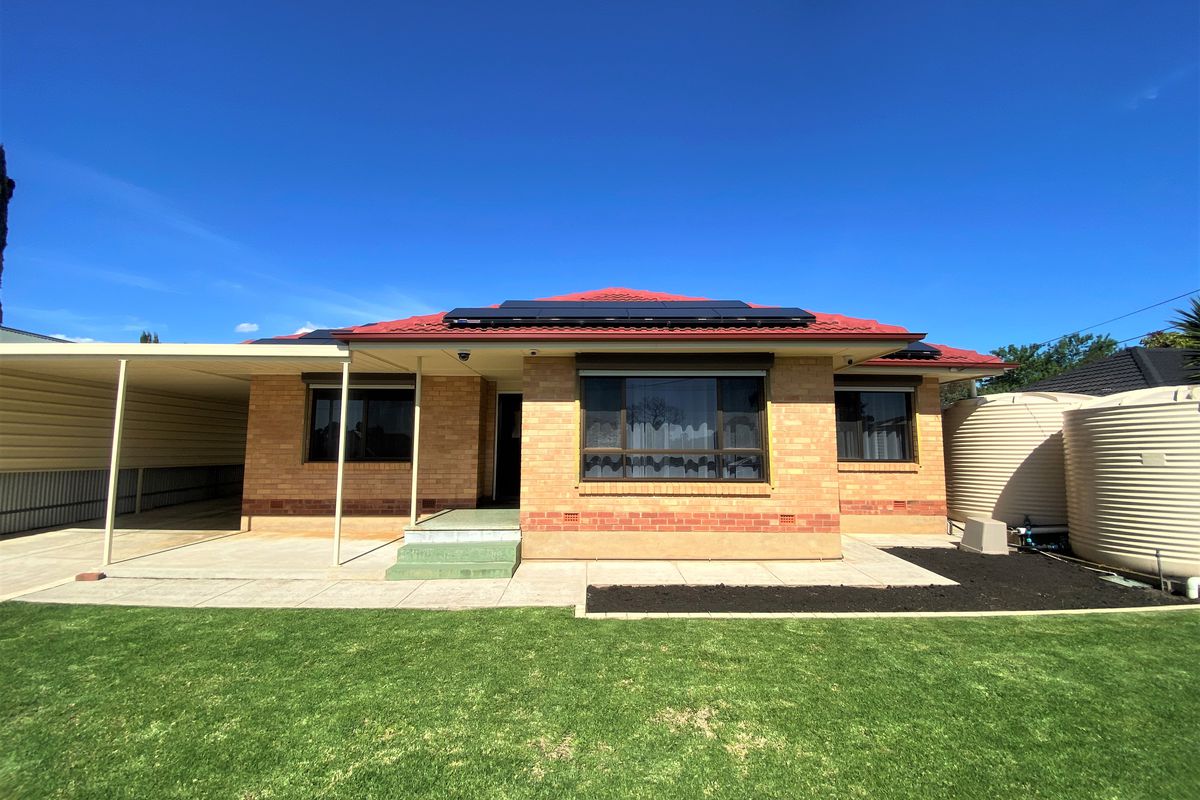 12 Kingsley Avenue, Pooraka