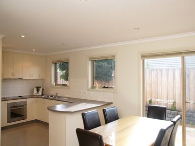Unit 4 / 19 Louisa Street, Ranelagh