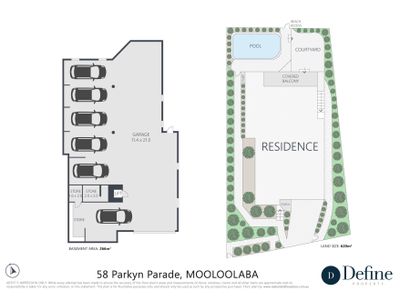 58 Parkyn Parade, Mooloolaba